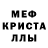 МЕФ кристаллы Aleksandr Smolskiy